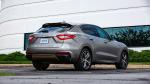 Maserati Levante Trofeo 2018 года (NA)